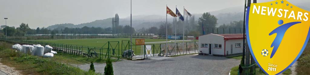 Stadion Mladi Lavovi
